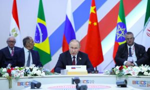 Putin, Dollar, International Payment System, BRICS Summit, Russia, Ukraine, China, Vladimir Putin, Saudi Arabia, Iran, India, South Africa