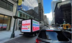 Digital Advertising Trucks