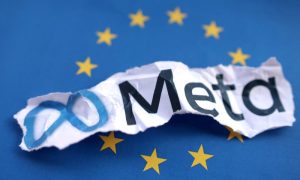 Meta Platforms, META.O, personal data, Facebook, advertising, Europe, Max Schrems, Austrian court, CJEU, Meta,