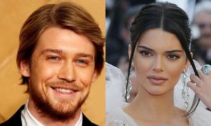 Joe Alwyn, Kendall Jenner, Hollywood, Gala, Academy Museum of Motion Pictures Gala, Taylor Swift