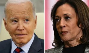 Harris, Biden, Garbage, Trump, US, Kamala Harris, Donald Trump, President Joe Biden, Puerto Rico