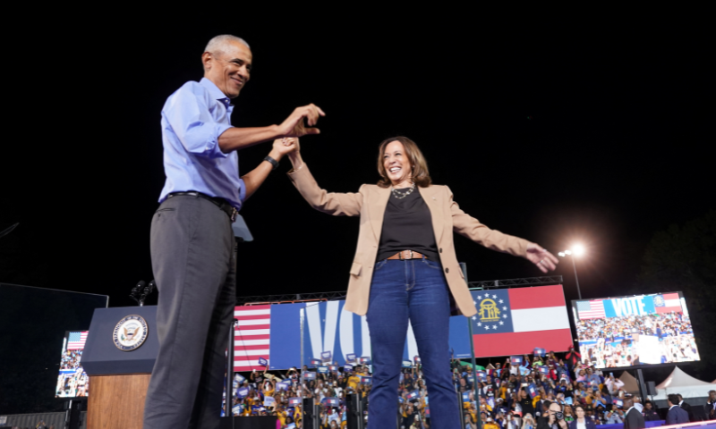 Harris, Georgia, Elections, Star, Power, Mobilizes