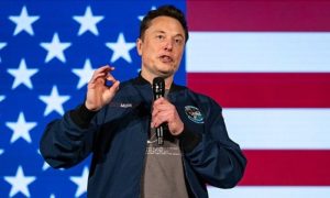 Washington Post, Reports, Elon Musk, Briefly, Worked, Illegally, United States