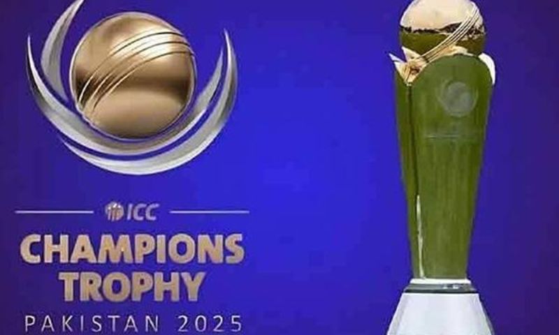 ICC, Pakistan, ICC Champions Trophy, Karachi, Lahore, Rawalpindi, PCB, Mohsin Naqvi,