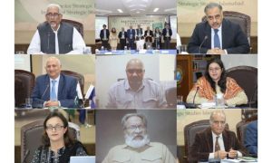 Centre for Strategic Perspectives, CSP, ISSI, book, Pakistan’s Pathways to Development, Dr. Waqar Masood Khan, Guest of Honor, Bangladesh,