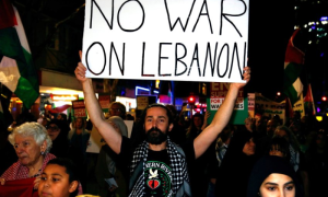 Israel, Lebanon, Gaza, Beirut, Iran, US, London, Ceasefire, Hezbollah, Hamas, Palestinian, Paris, Middle East, Berlin, Rome, Europe