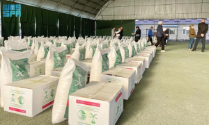 King Salman Humanitarian Aid and Relief Center, KSrelief, Sudan, Kyrgyzstan, Yemen