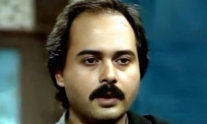 Pakistan, Actor, Actor Mazhar Ali, Houston, United States, Pakistan Television