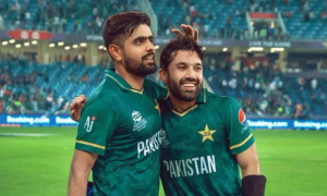 Babar Azam, Mohammad Rizwan, Pakistan, national cricket team, PCB, team selection, ODI team, Gary Kirsten,