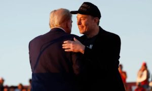 Musk, Contributes, $75 Million, Pro-Trump Group, Republican, Mega-Donor