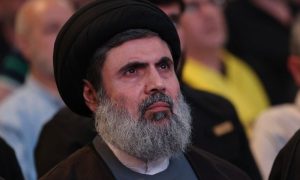 Hezbollah, Hashem Safieddine, Hassan Nasrallah, Israeli strike, Israel, air strike, Beirut,