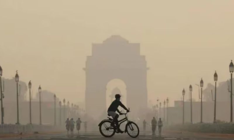 New Delhi