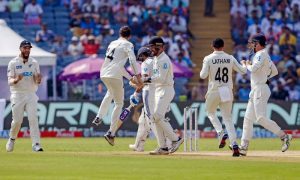 New Zealand, India, Test, Series