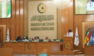 OIC, Saudi Arabia, Sahel, Africa, UNHCR, Lake Chad, King Salman Humanitarian Aid and Relief Center, Crown Prince, Custodian of the Two Holy Mosques, European Union,