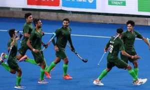 Pakistan, Prime Minister, Hockey Officials, Accountable