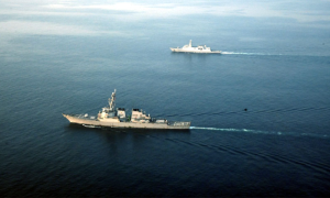 Pakistan, NAVY, ISPR, US, US Navy, Arabian Sea, USS O'kane,