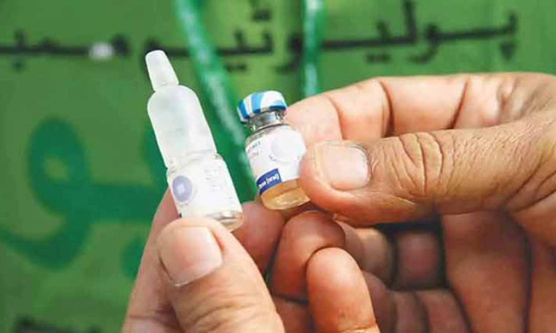 Pakistan, polio vaccine, UNICEF, Dr. Mukhtar Ahmad Bharath, Afghanistan,