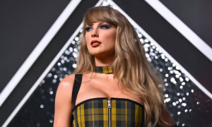 Taylor Swift, Donates, $5 Million, Hurricane, Relief, Initiatives