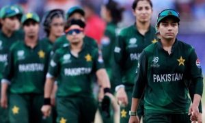 Pakistan Women, ICC T20 World Cup, Dubai, New Zealand, India, Sri Lanka, Australia, Muneeba Ali,