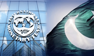 Pakistan, IMF, Fiscal, Reforms, Economic, Stability