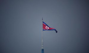 Pyongyang