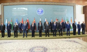 SCO, Delegations, Islamabad, Peaceful Cooperation, Economic Growth, Prime Minister, Shanghai Cooperation Organization, Regional Anti-Terrorist Structure