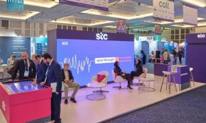 stc Group, Saudi Telecom Company, Best Middle Eastern Connectivity Provider, Capacity Europe, London, Awards, Telecom Industry, Saudi Arabia