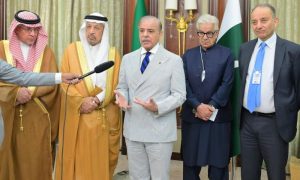 Pakistan, Saudi Arabia, Kingdom, Riyadh, Prime Minister, Shehbaz Sharif, Crown Prince, Investment