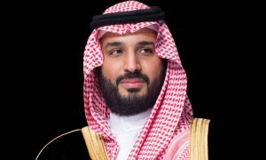 Saudi Crown Prince, Saudi Crown Prince, Prince Mohammed bin Salman, Azerbaijan, Independence Day,