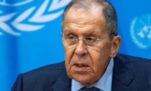 Russia, Iran, defense cooperation, Russian Foreign Minister, Sergei Lavrov, war in Ukraine, Israel, Middle East,