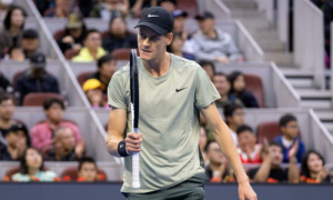 Shanghai Open, Sinner, Doping, Appeal