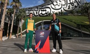 South Africa, New Zealand, Women's T20 World Cup, Final, Dubai, ICC, Australia, West Indies