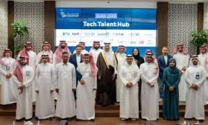 Tech Talent Hub Initiative