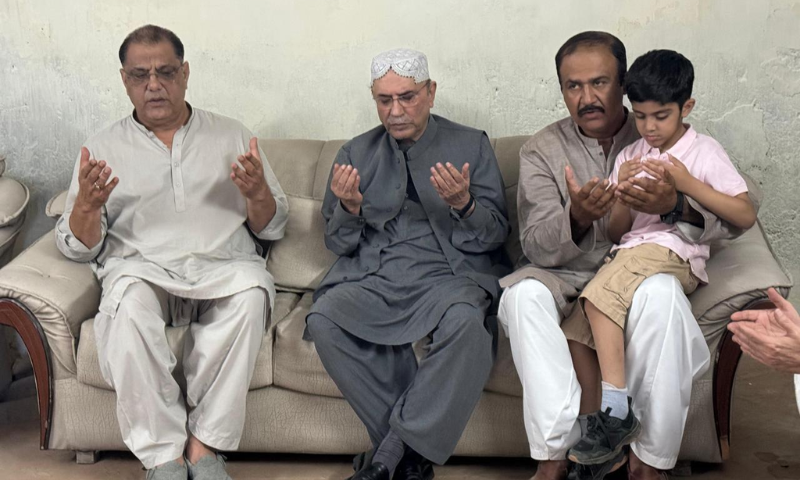 President Zardari, President, Pakistan, North Waziristan, Faisalabad, Asif Ali Zardari, Fitna al-Khawarij