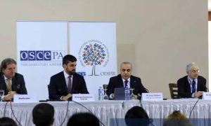 elections in Uzbekistan, extensive reforms, political inclusivity, transparency, Uzbekistan, political system, Tashkent, international observer missions, OSCE,