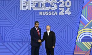 Venezuela, Brazil, BRICS, Veto, Maduro, Respond, Defiantly