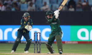 Women’s T20 World Cup 2024, Australia, Pakistan,