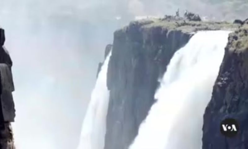 Zimbabwe