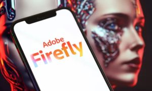 Adobe, Firefly AI Video Model, Photoshop, Illustrator, Adobe Express, Premiere Pro, Technology, Meta, AI Video Generation