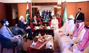 Ahsan Iqbal, Trade, Pak-Saudi Relations, Saudi Investment Minister, Saudi Arabia,