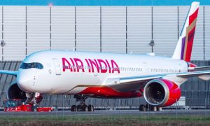 Air India, Plane, Emergency, Canada, New Delhi, India, Chicago, Iqaluit Airport, Online Bomb Threat