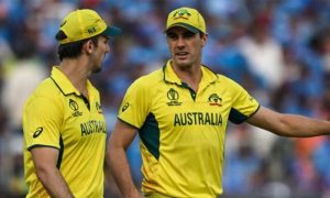 Australia, Test players, T20I series against Pakistan, Test series against India, T20I, Mitchell Marsh, Travis Head,