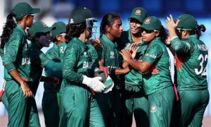 Women's T20 World Cup, Bangladesh, Scotland, Sharjah,