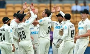 New Zealand, India, Test, Bengaluru, Tim Southee, Virat Kohli,