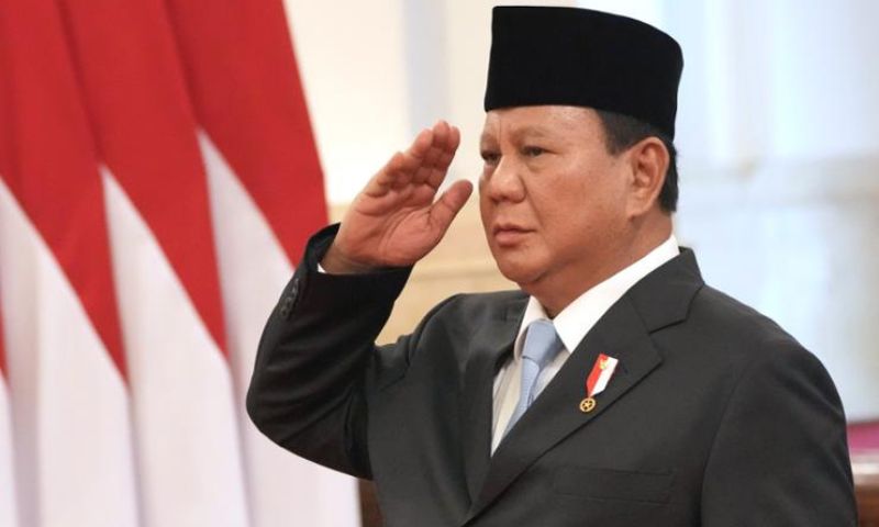 Indonesia, China, US, United States, Washington, Brazil, G20 Summit, Lima, United Kingdom, Jakarta, President Prabowo Subianto