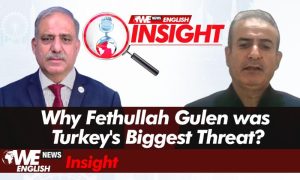 Fethullah Gulen was Turkey's Biggest Threat: Turkish Expert