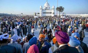 Kartarpur Corridor Agreement, Pakistan, India, Narowal, Indian Pilgrims, Sikh, Gurudwara Darbar Sahib