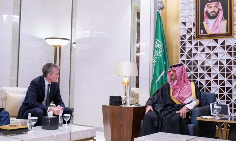 Saudi, Interior Minister, British, Saudi Arabia,