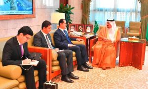 Riyadh, Governor, Saudi Arabia, Ambassador, Tajikistan