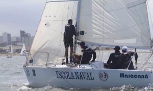 Pakistan Naval Academy, PNA, silver medal, International Naval Academy Sailing Competition, Rio de Janeiro, Brazil, ISPR, Pakistan Army, Pakistan Navy